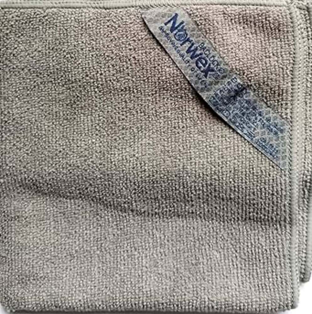 Norwex - Facial mitt & Body cloth set - Picture 2 of 2